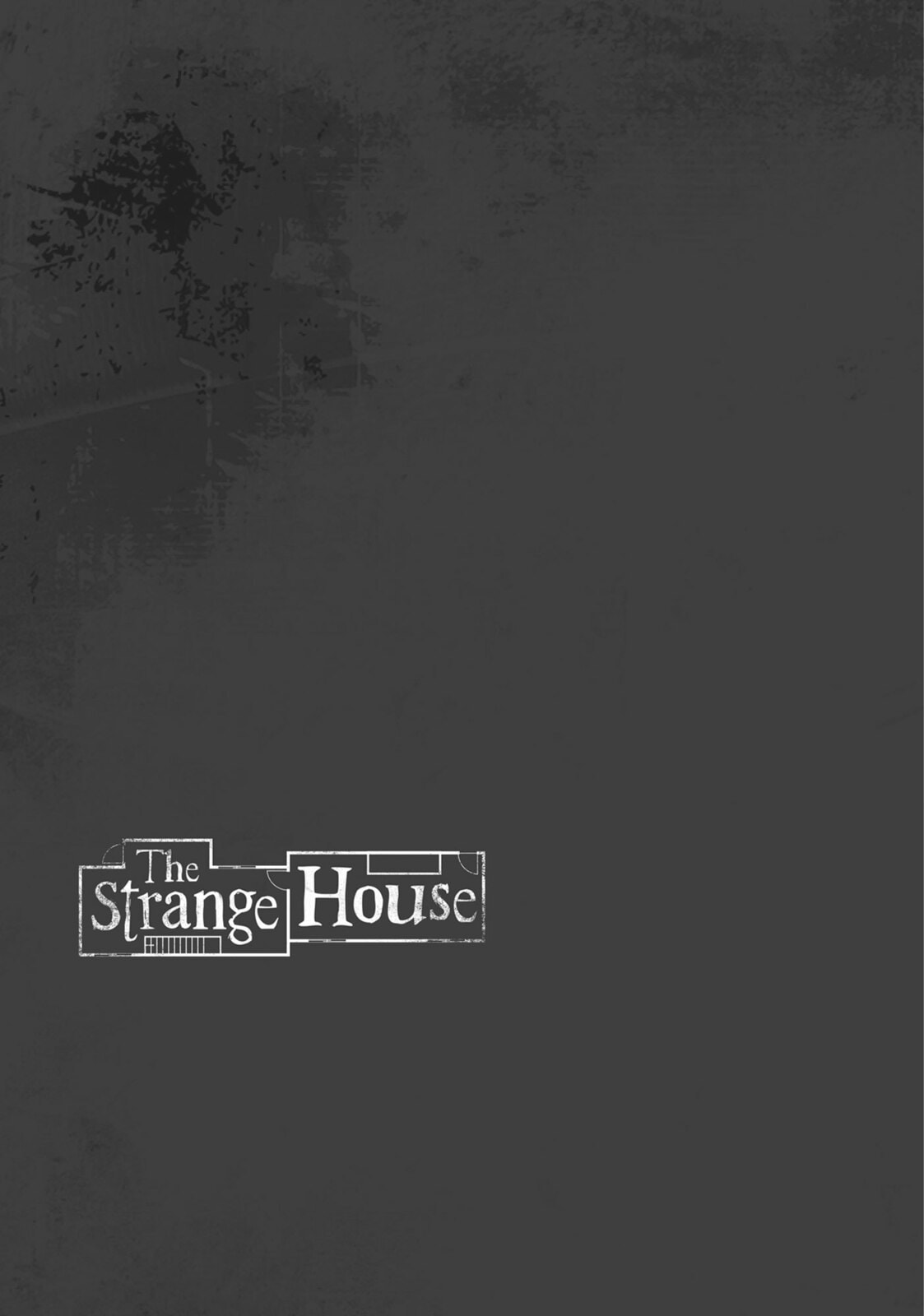 The Strange House Chapter 15 page 38 - 