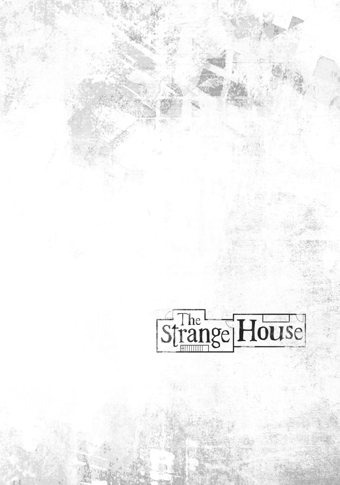 The Strange House Chapter 15 page 39 - 