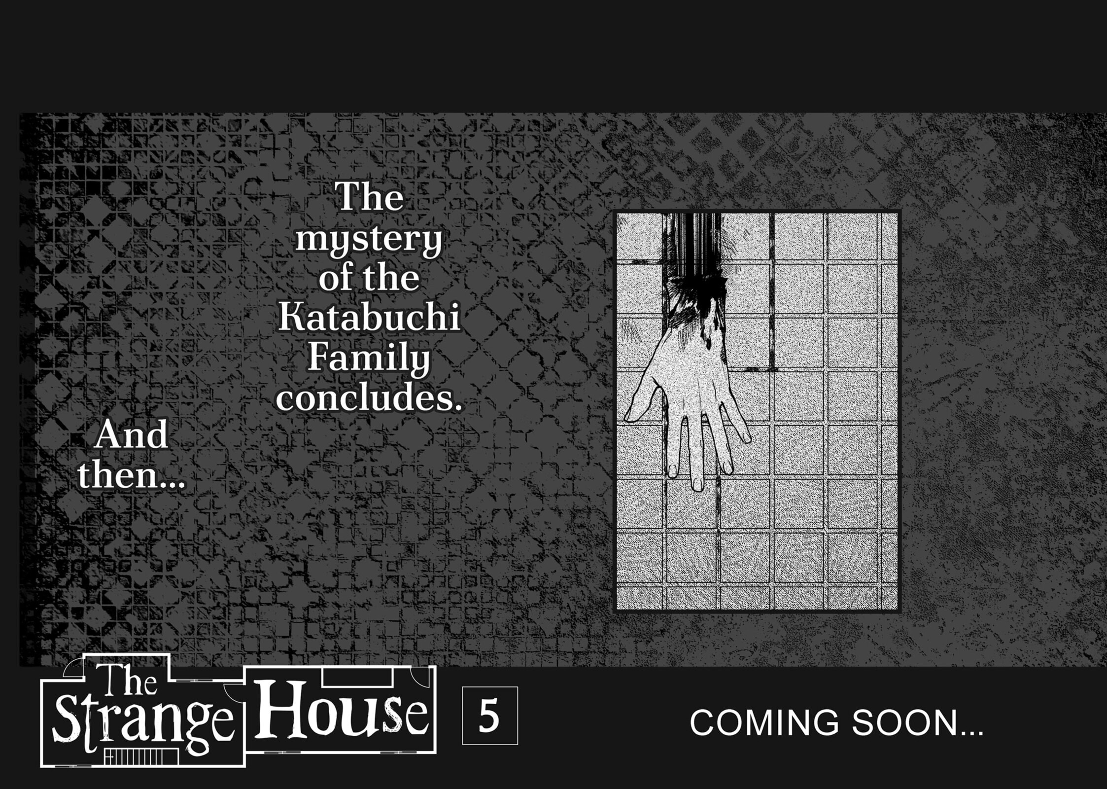 The Strange House Chapter 16 page 48 - 