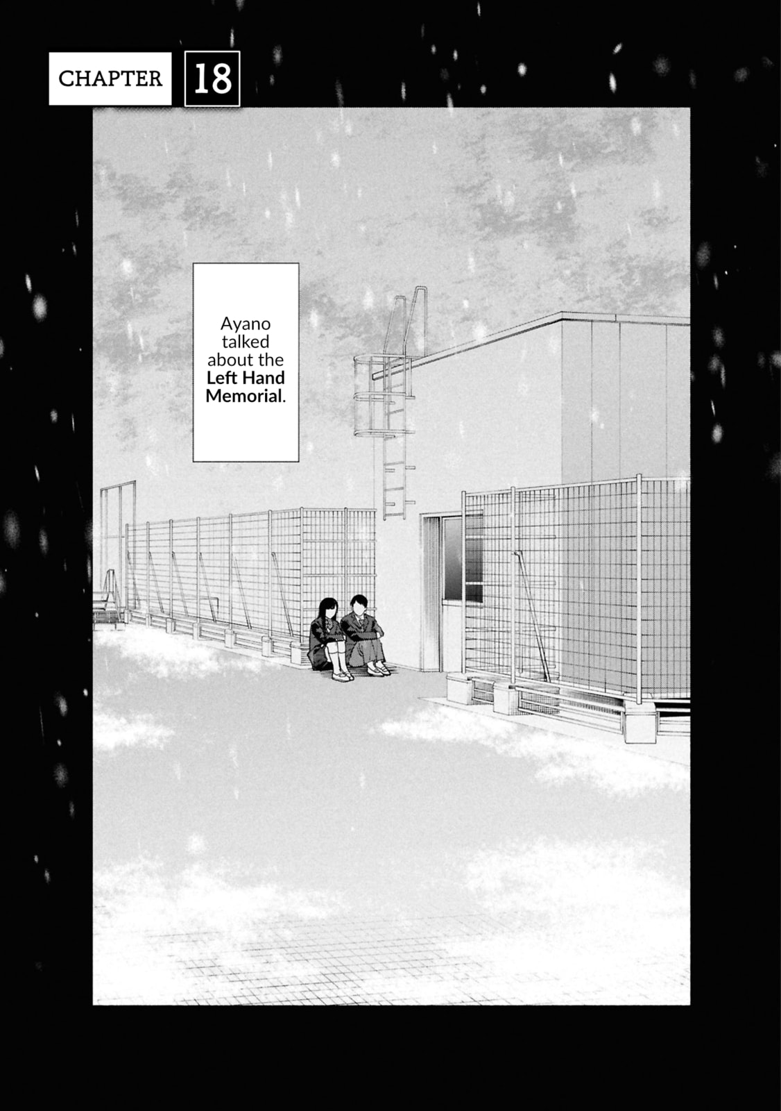 The Strange House Chapter 18 page 2 - 