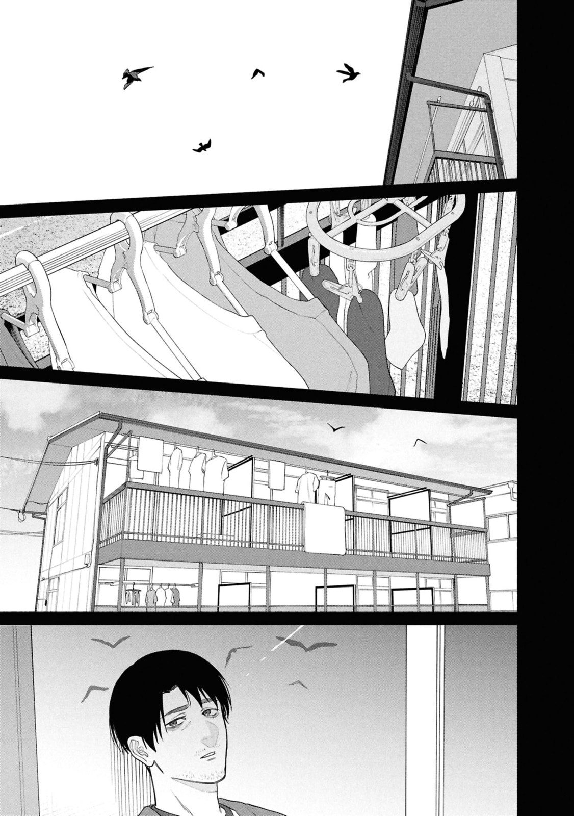 The Strange House Chapter 19 page 31 - 