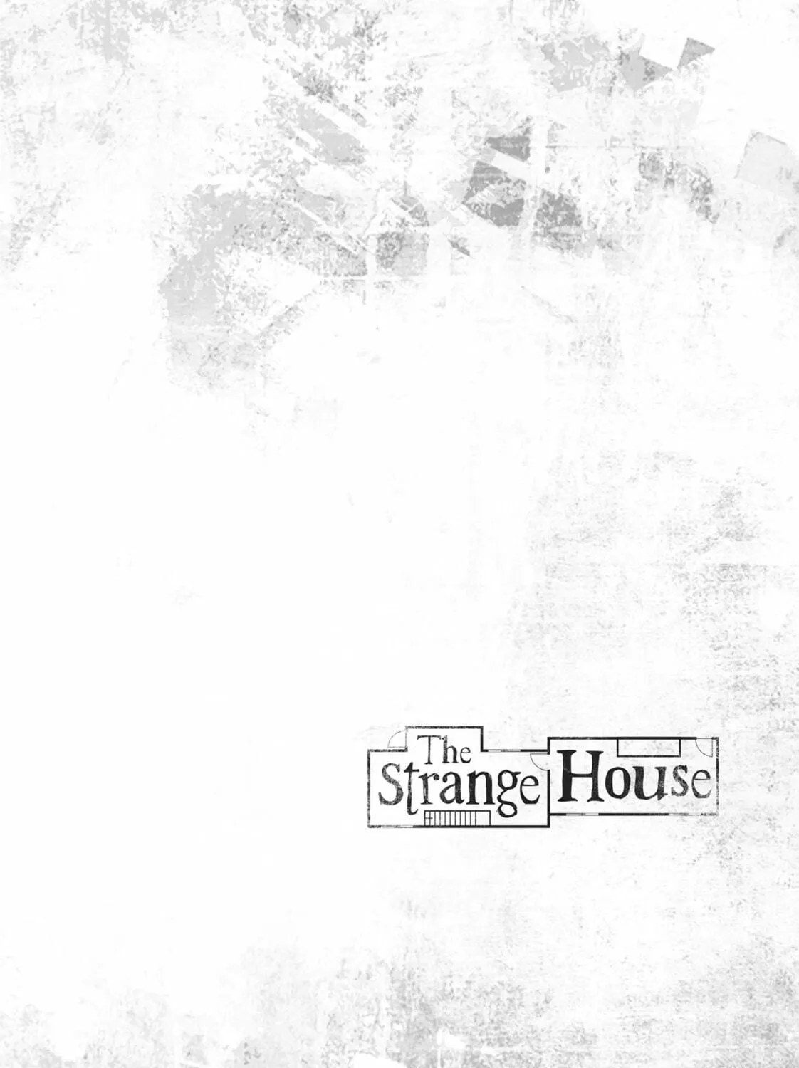The Strange House Chapter 2 page 83 - 