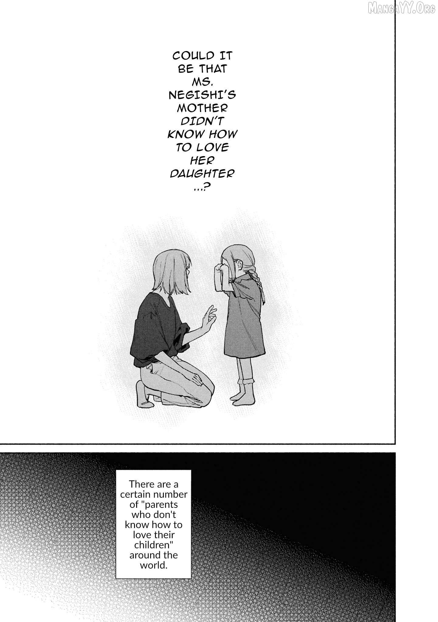 The Strange House Chapter 23 page 24 - 