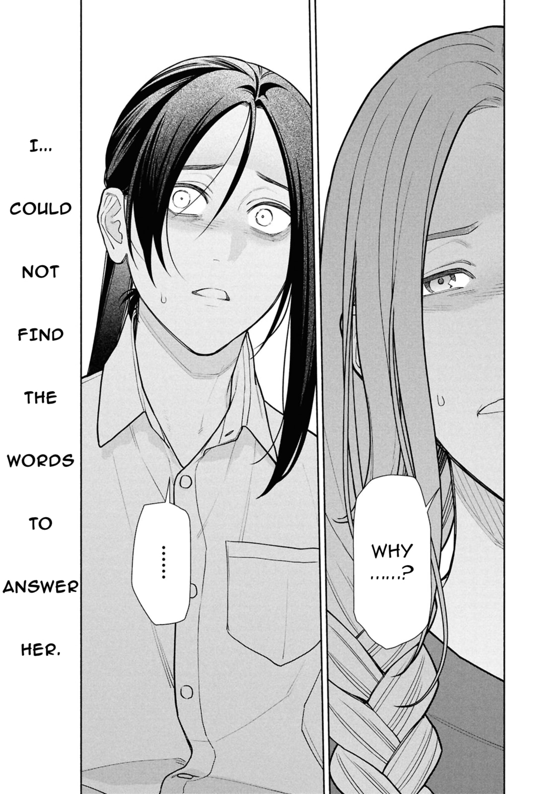 The Strange House Chapter 25 page 34 - 