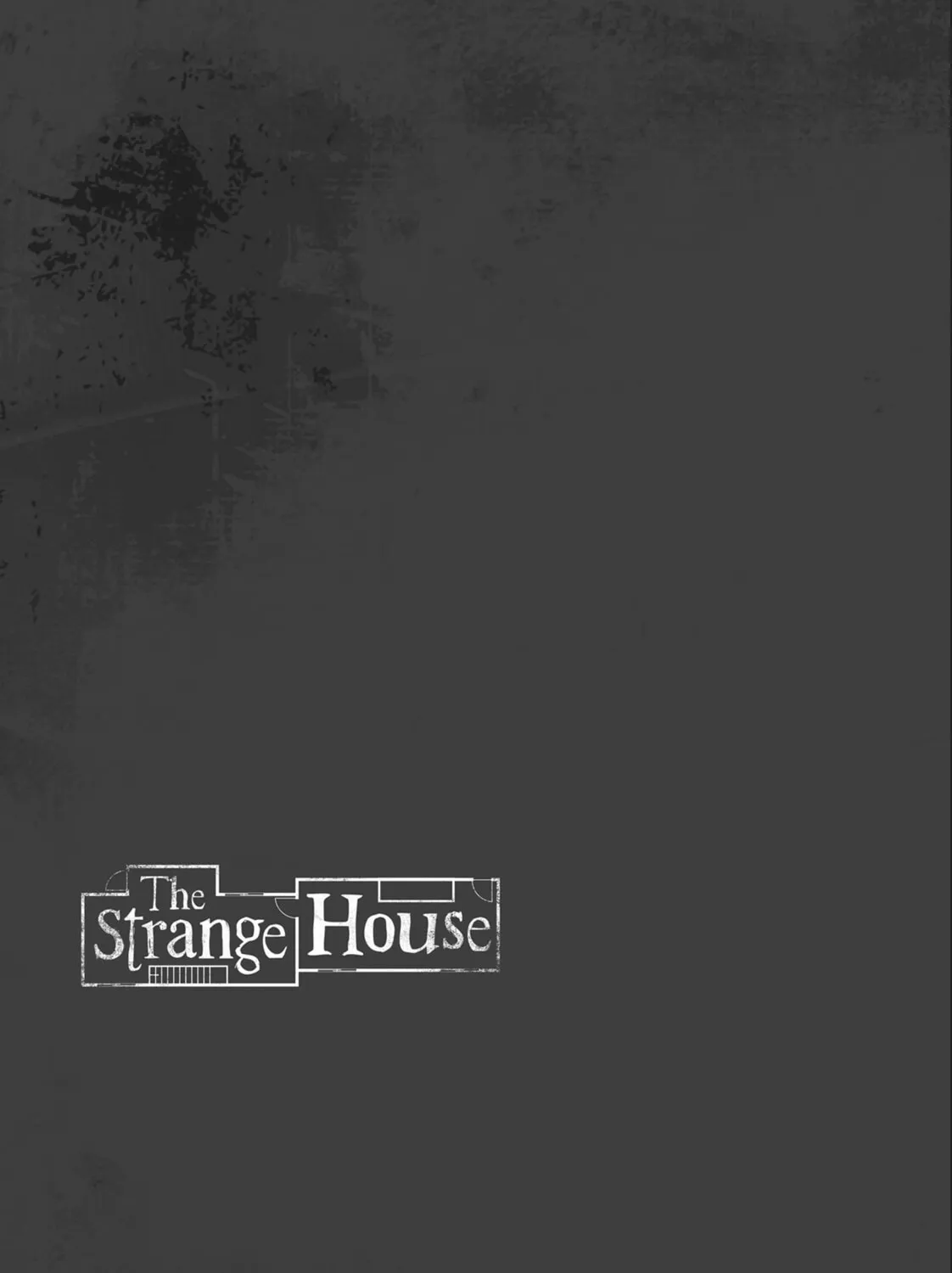The Strange House Chapter 4 page 87 - 