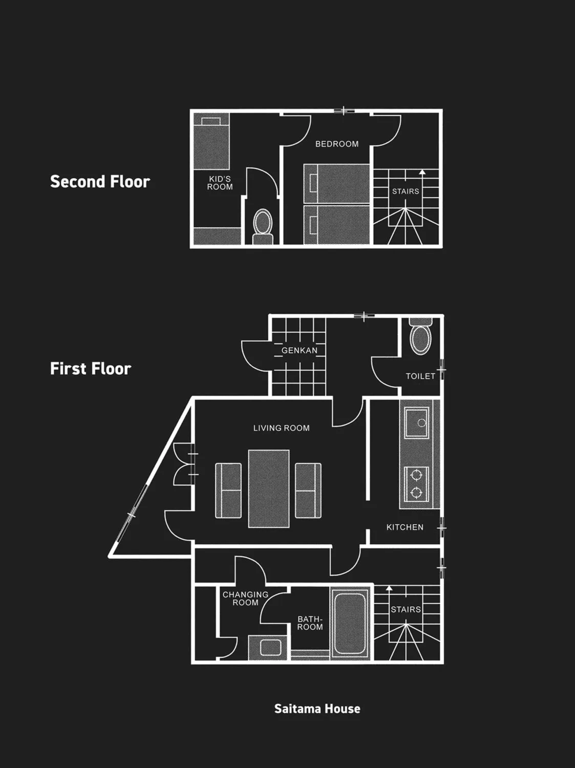 The Strange House Chapter 5 page 37 - 