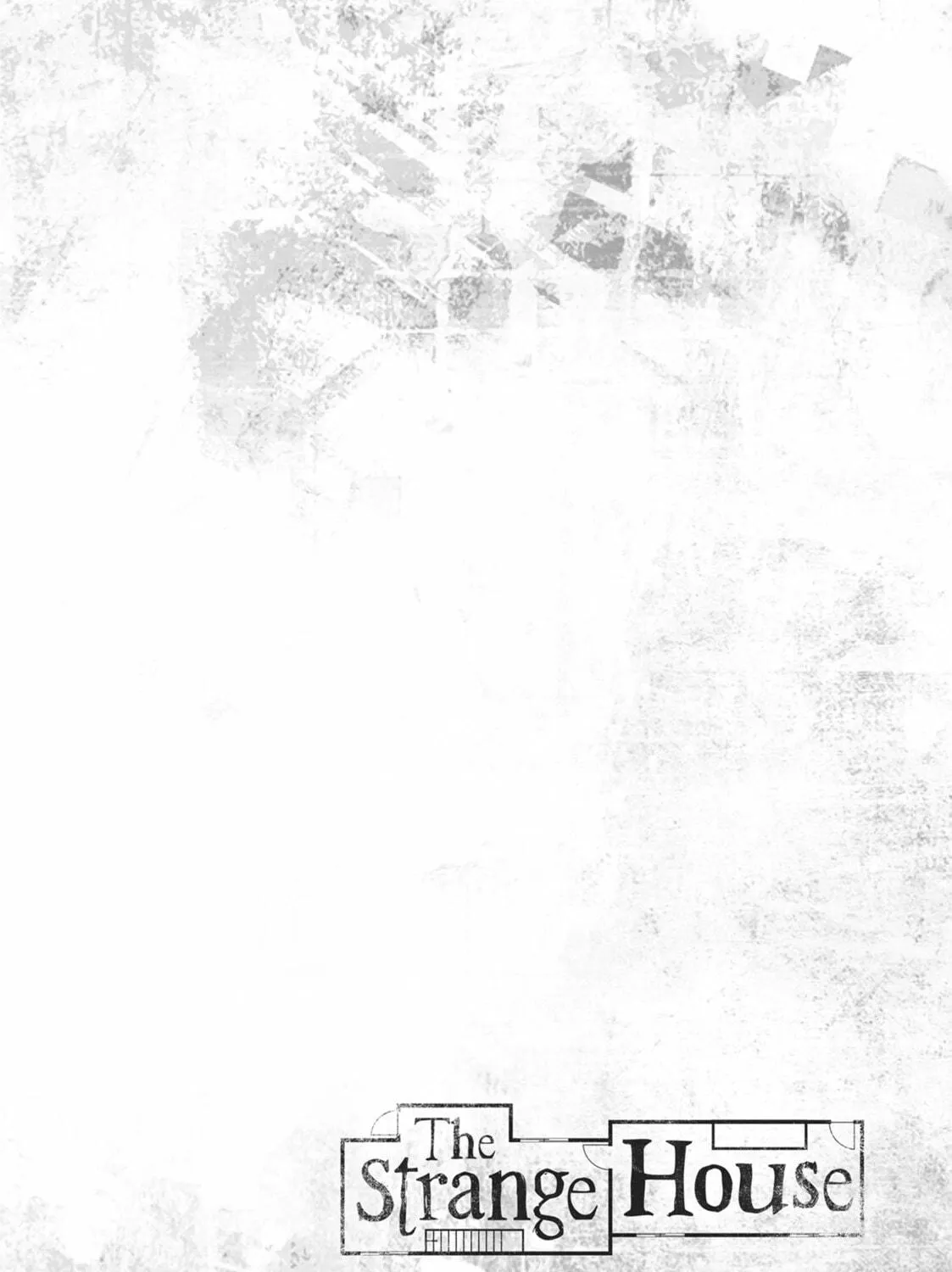 The Strange House Chapter 5 page 83 - 