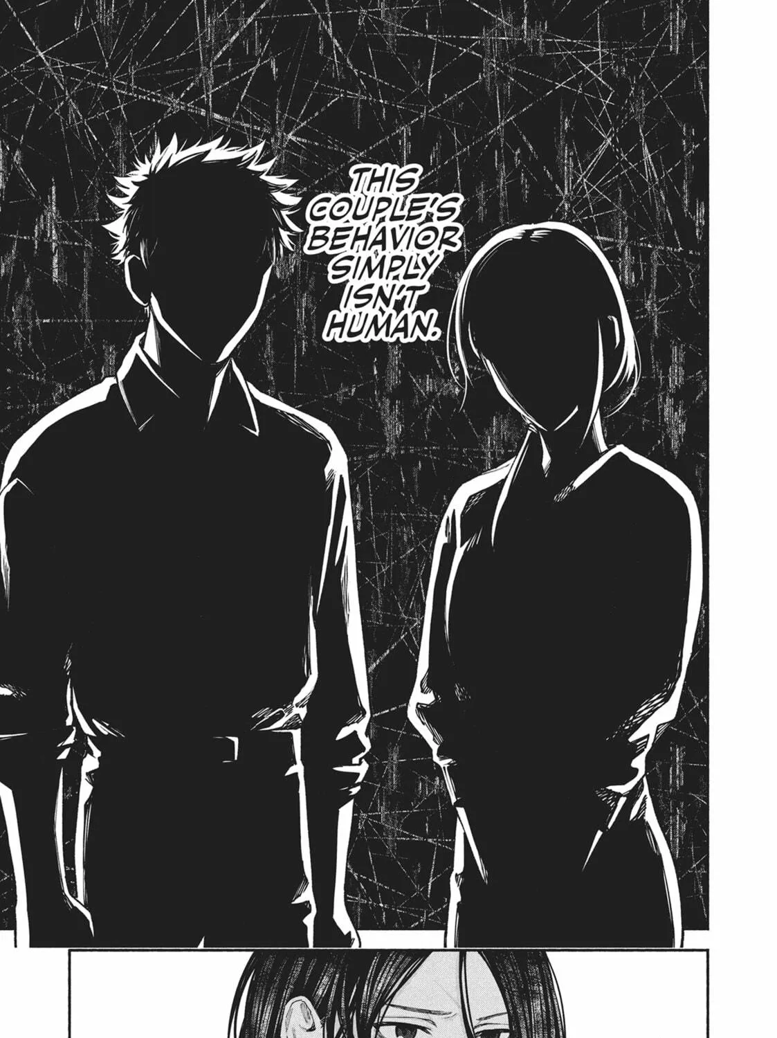 The Strange House Chapter 6 page 29 - 