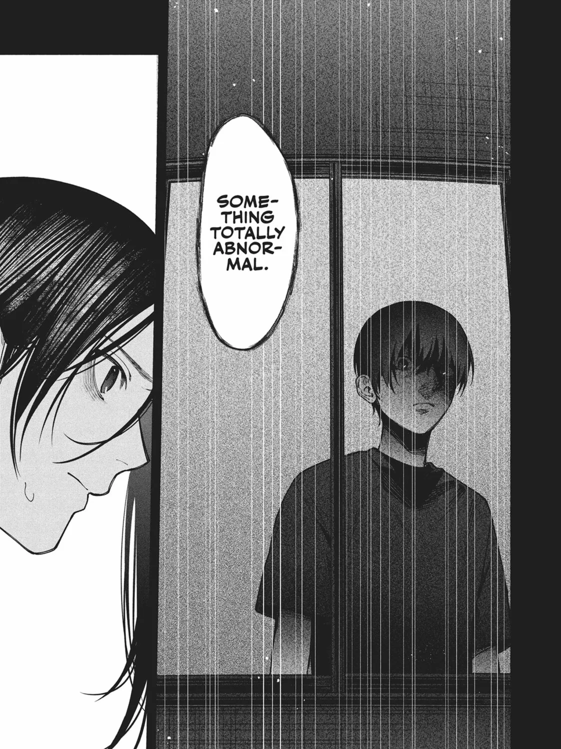 The Strange House Chapter 6 page 81 - 