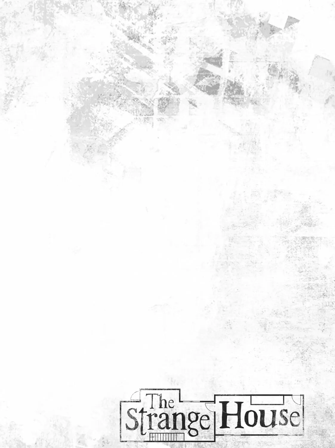 The Strange House Chapter 7 page 87 - 