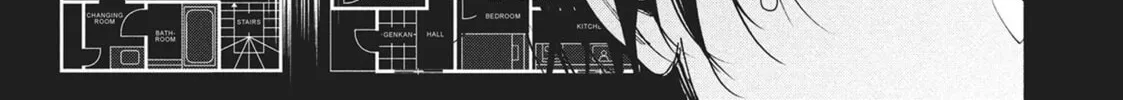 The Strange House Chapter 9 page 28 - 