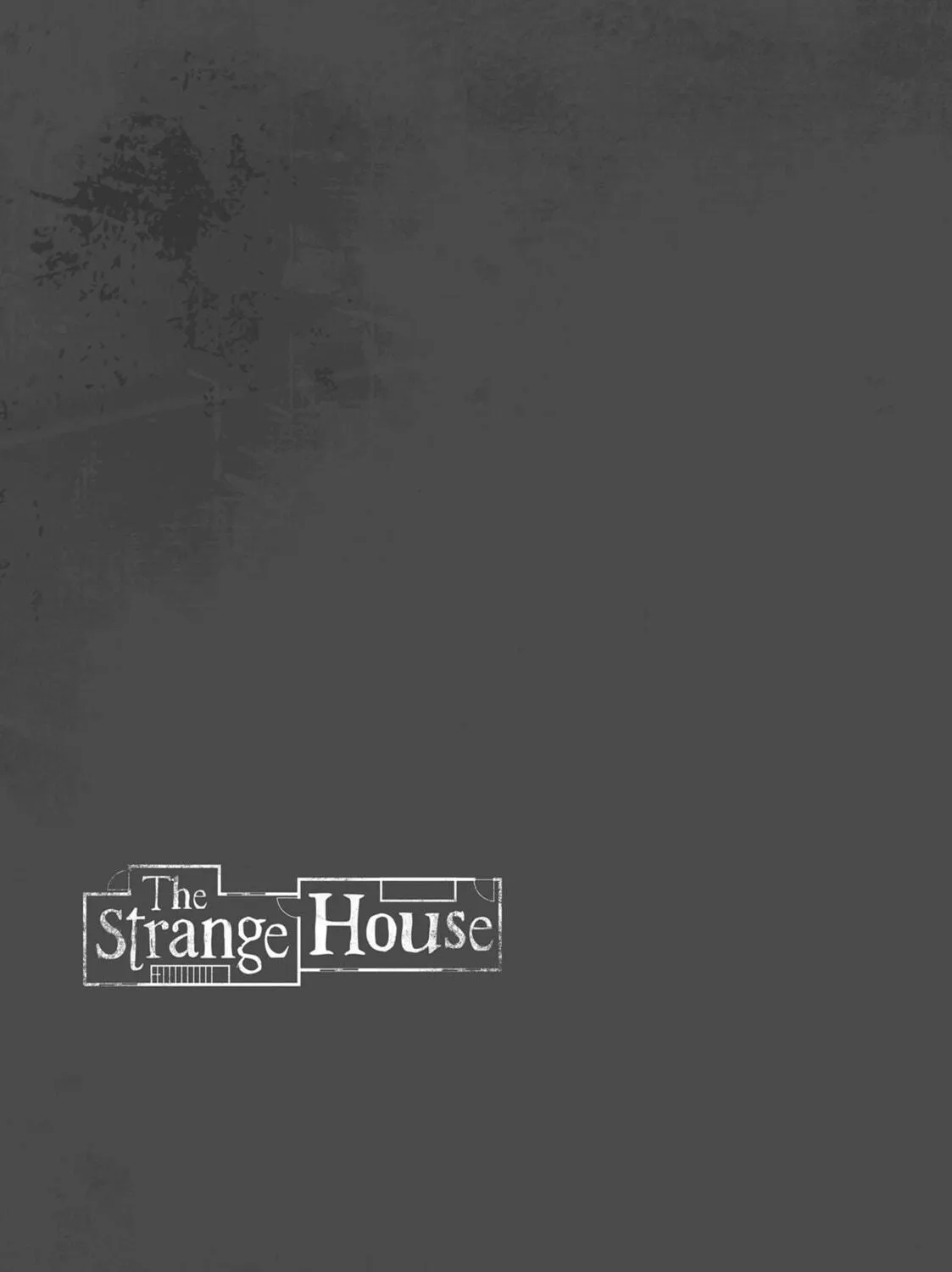 The Strange House Chapter 9 page 83 - 