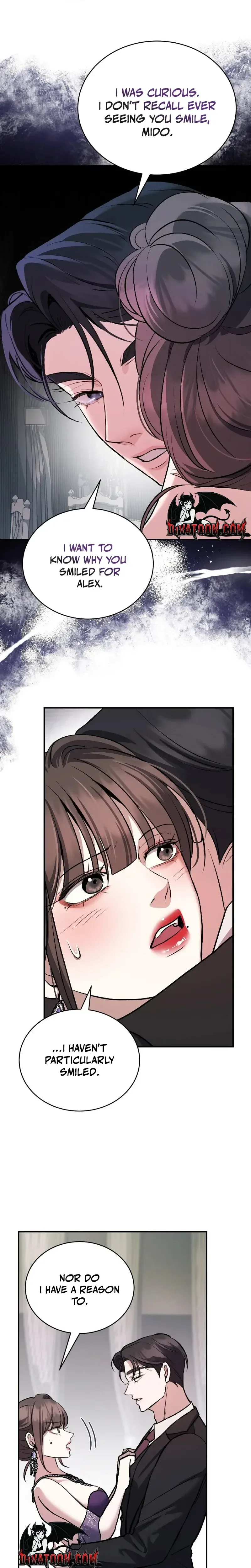 The stray dog ​​dreams of preying Chapter 10 page 17 - 