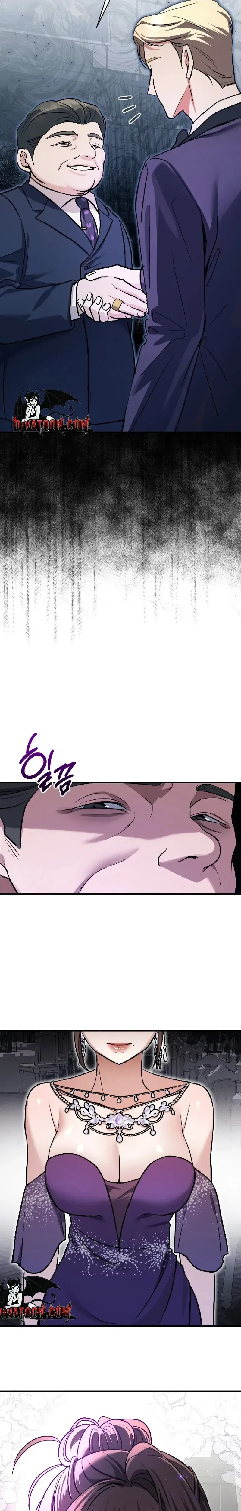 The stray dog ​​dreams of preying Chapter 10 page 24 - 
