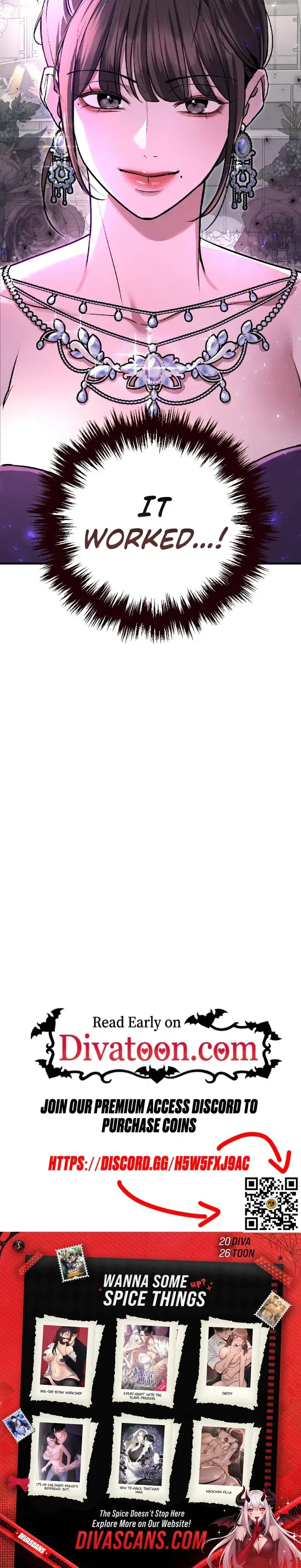 The stray dog ​​dreams of preying Chapter 10 page 25 - 
