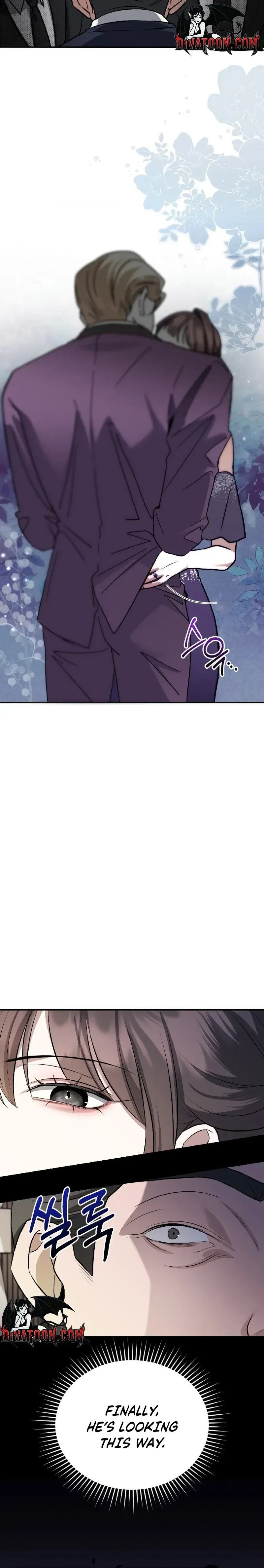 The stray dog ​​dreams of preying Chapter 10 page 6 - 