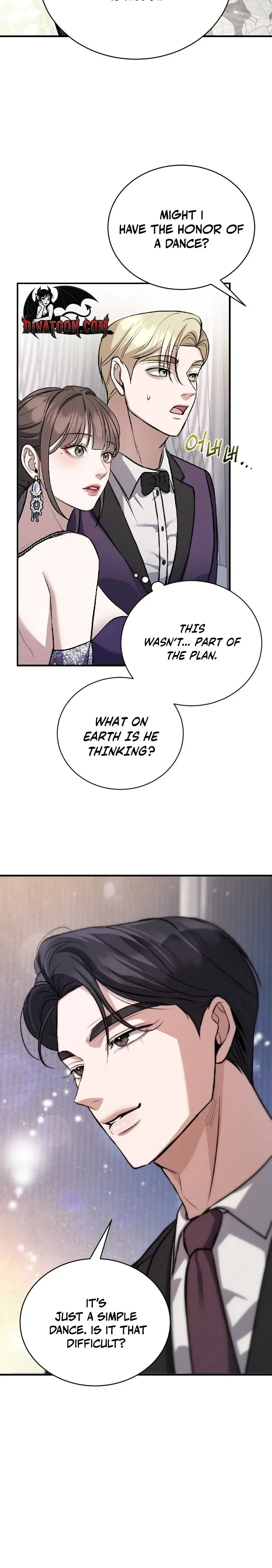 The stray dog ​​dreams of preying Chapter 10 page 9 - 