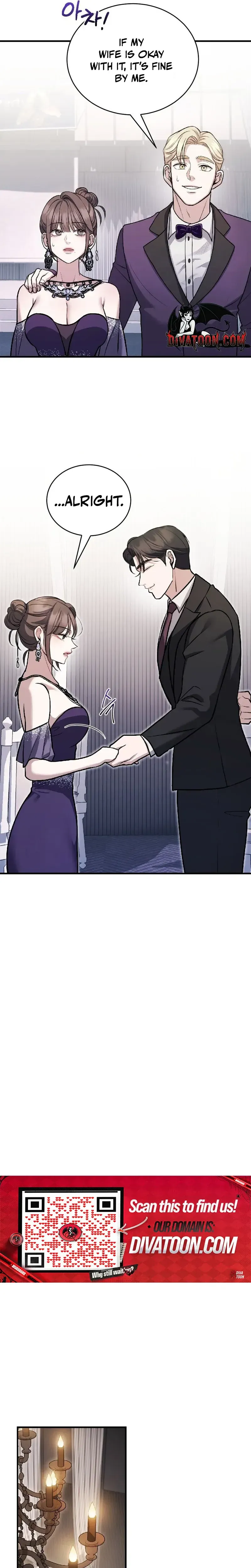The stray dog ​​dreams of preying Chapter 10 page 10 - 