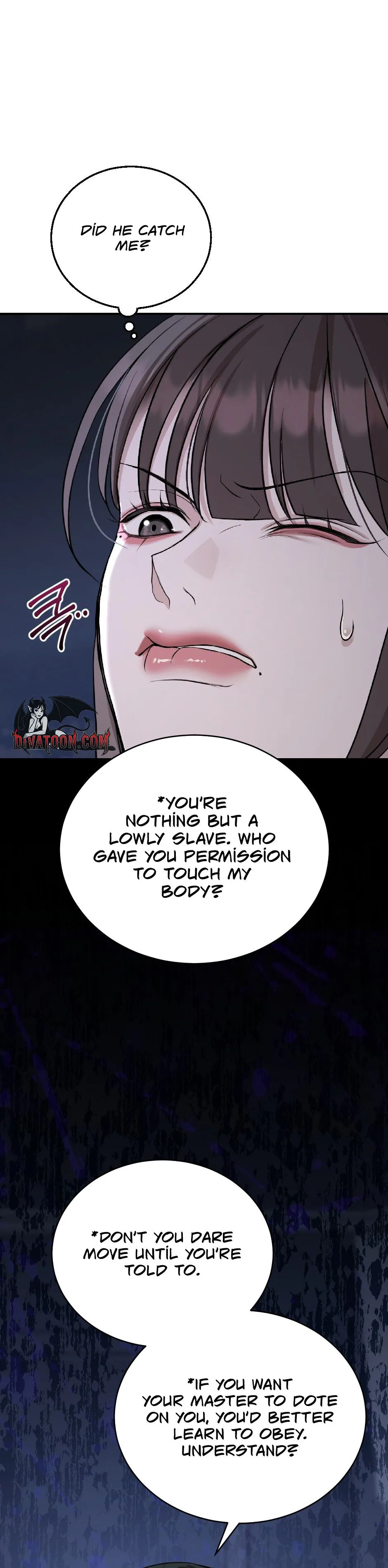 The stray dog ​​dreams of preying Chapter 11 page 13 - 