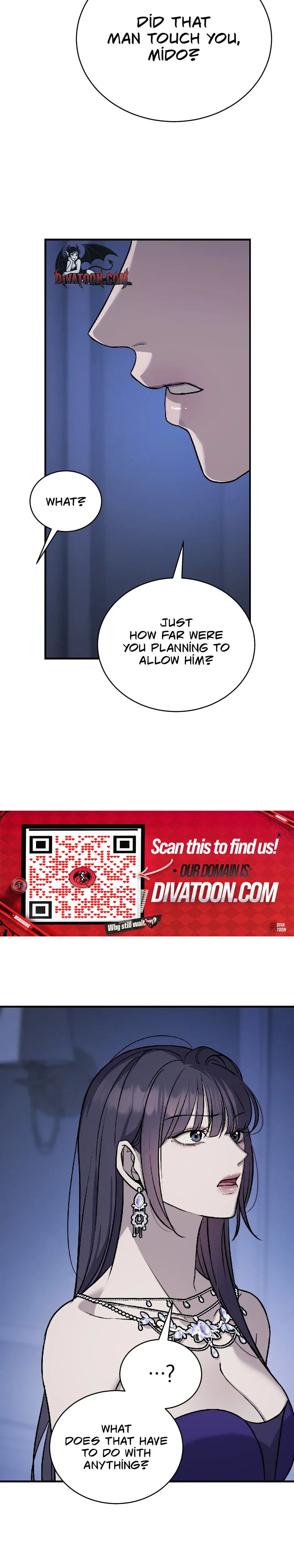 The stray dog ​​dreams of preying Chapter 11 page 21 - 