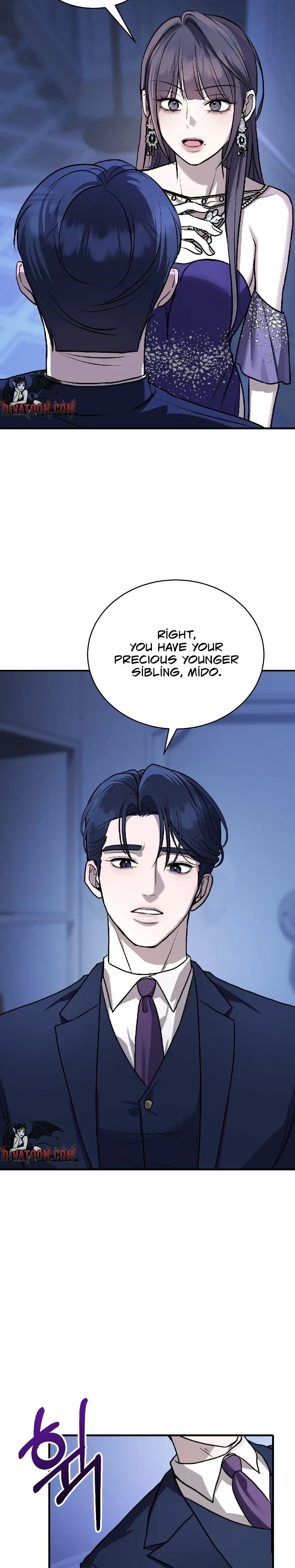 The stray dog ​​dreams of preying Chapter 11 page 24 - 