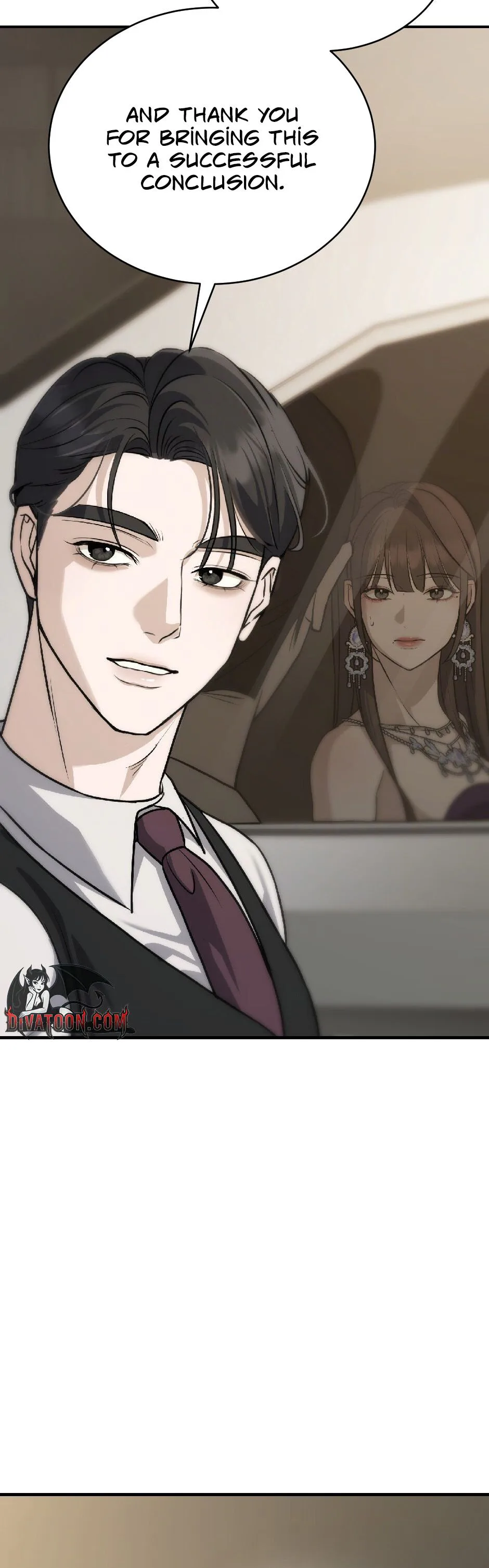 The stray dog ​​dreams of preying Chapter 11 page 28 - 