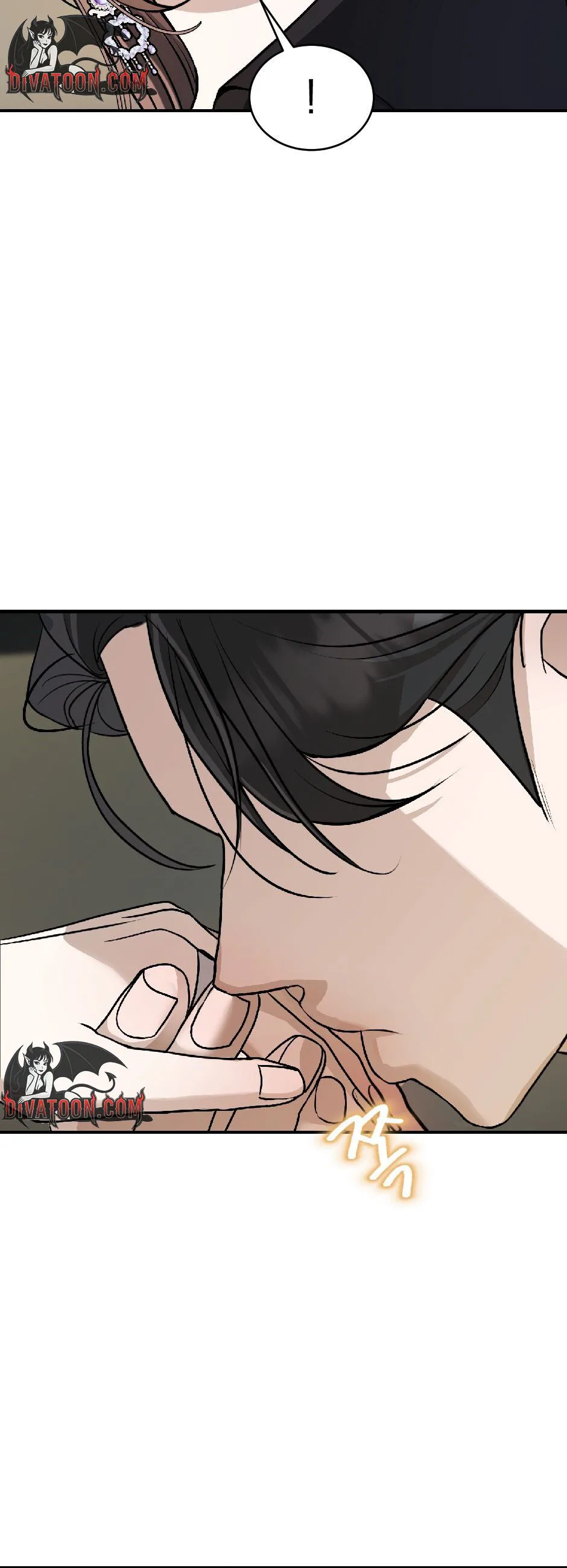 The stray dog ​​dreams of preying Chapter 11 page 31 - 