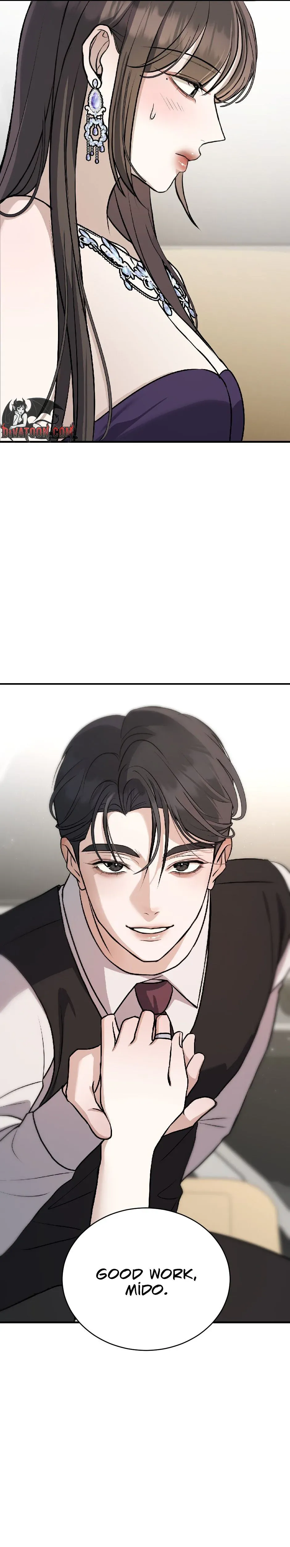 The stray dog ​​dreams of preying Chapter 11 page 32 - 