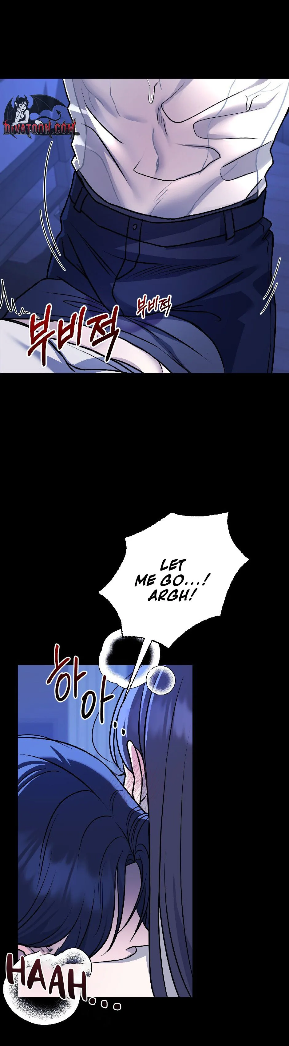 The stray dog ​​dreams of preying Chapter 11 page 34 - 