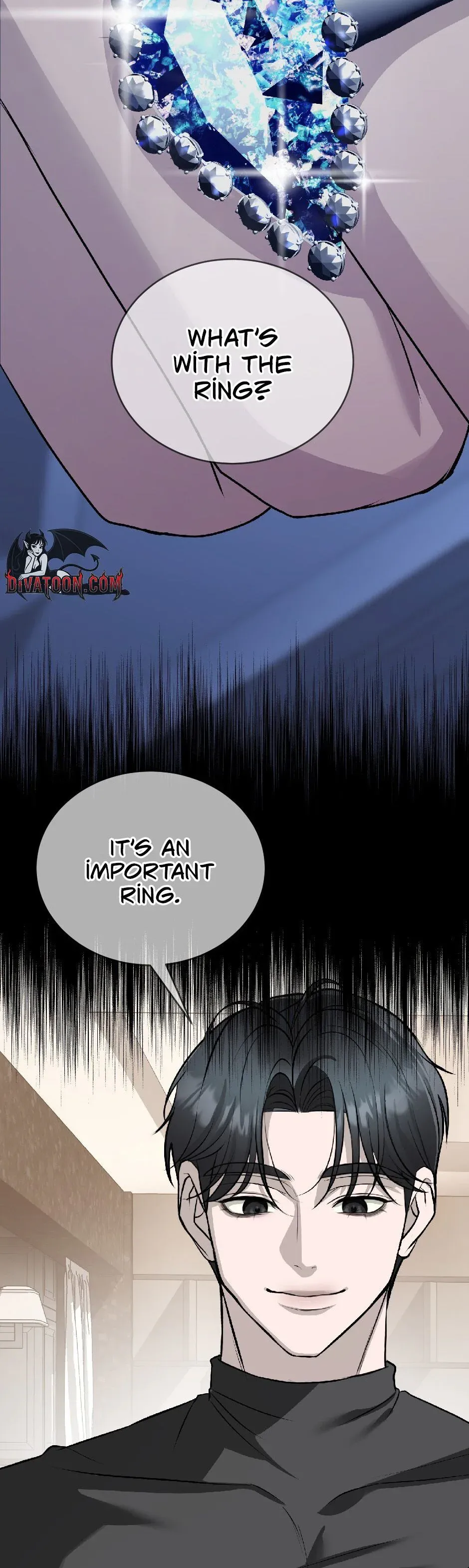 The stray dog ​​dreams of preying Chapter 11 page 7 - 