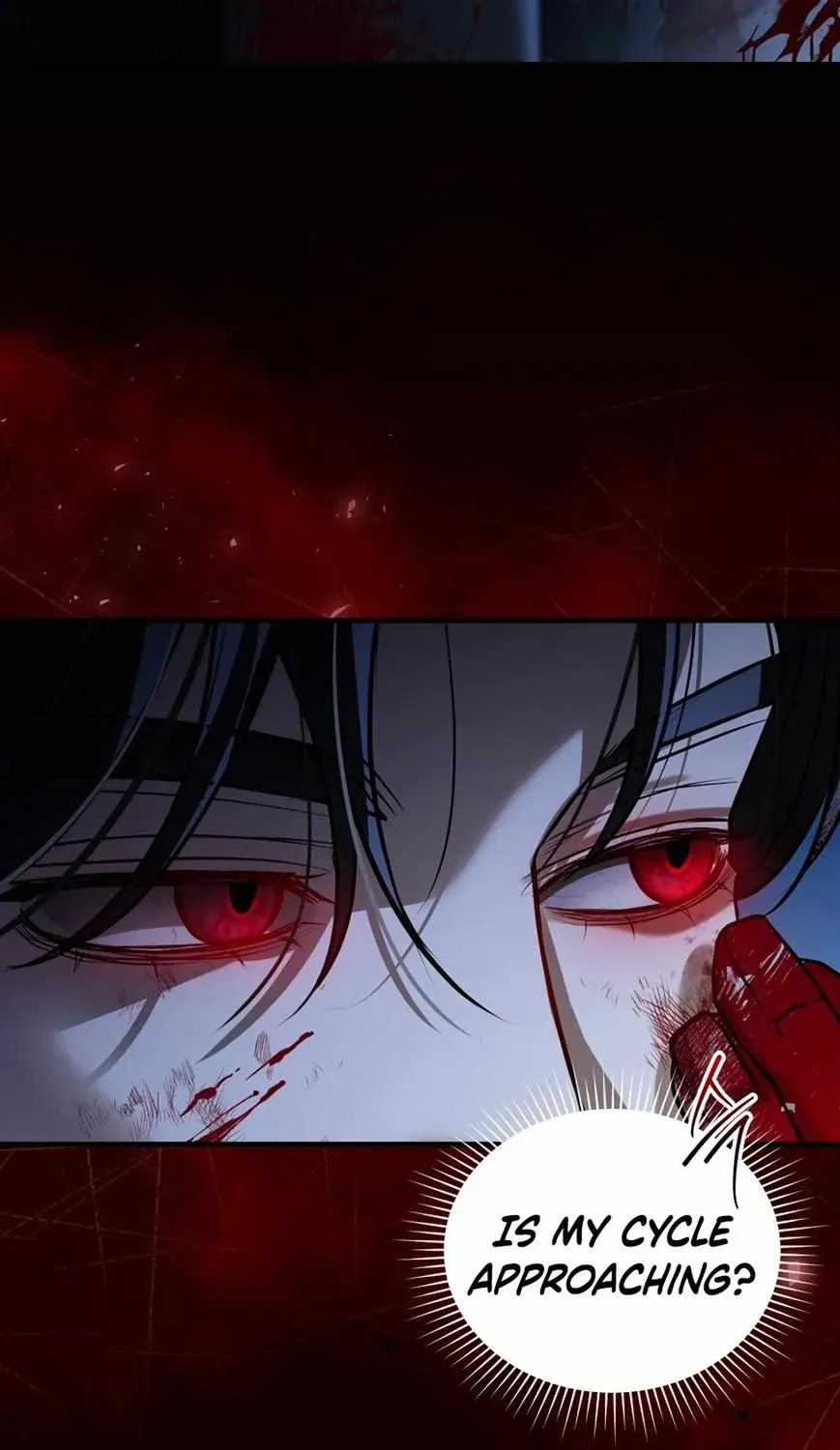 The stray dog ​​dreams of preying Chapter 12.1 page 26 - 