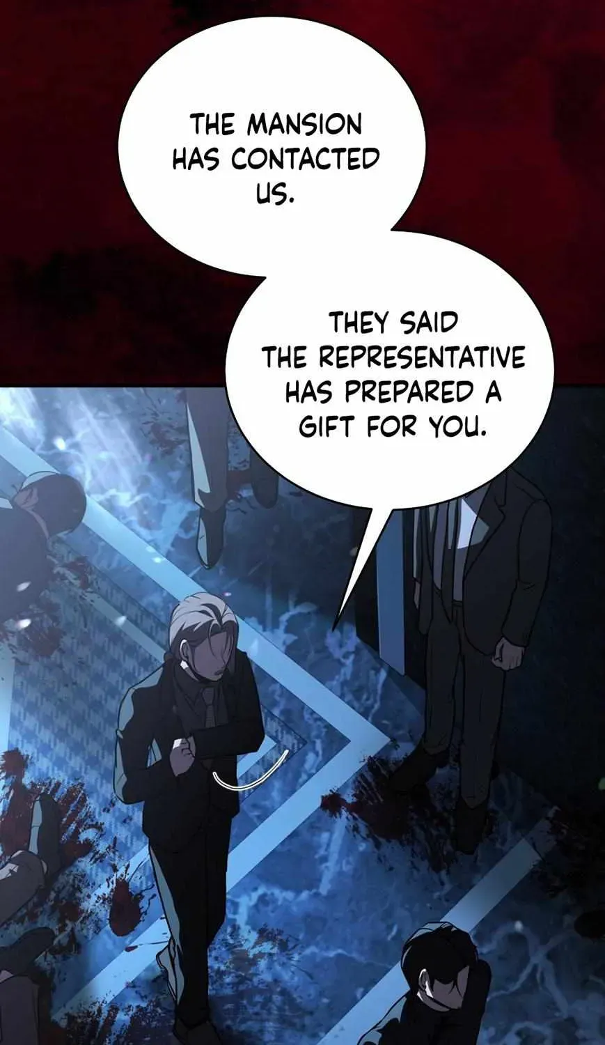 The stray dog ​​dreams of preying Chapter 12.1 page 29 - 