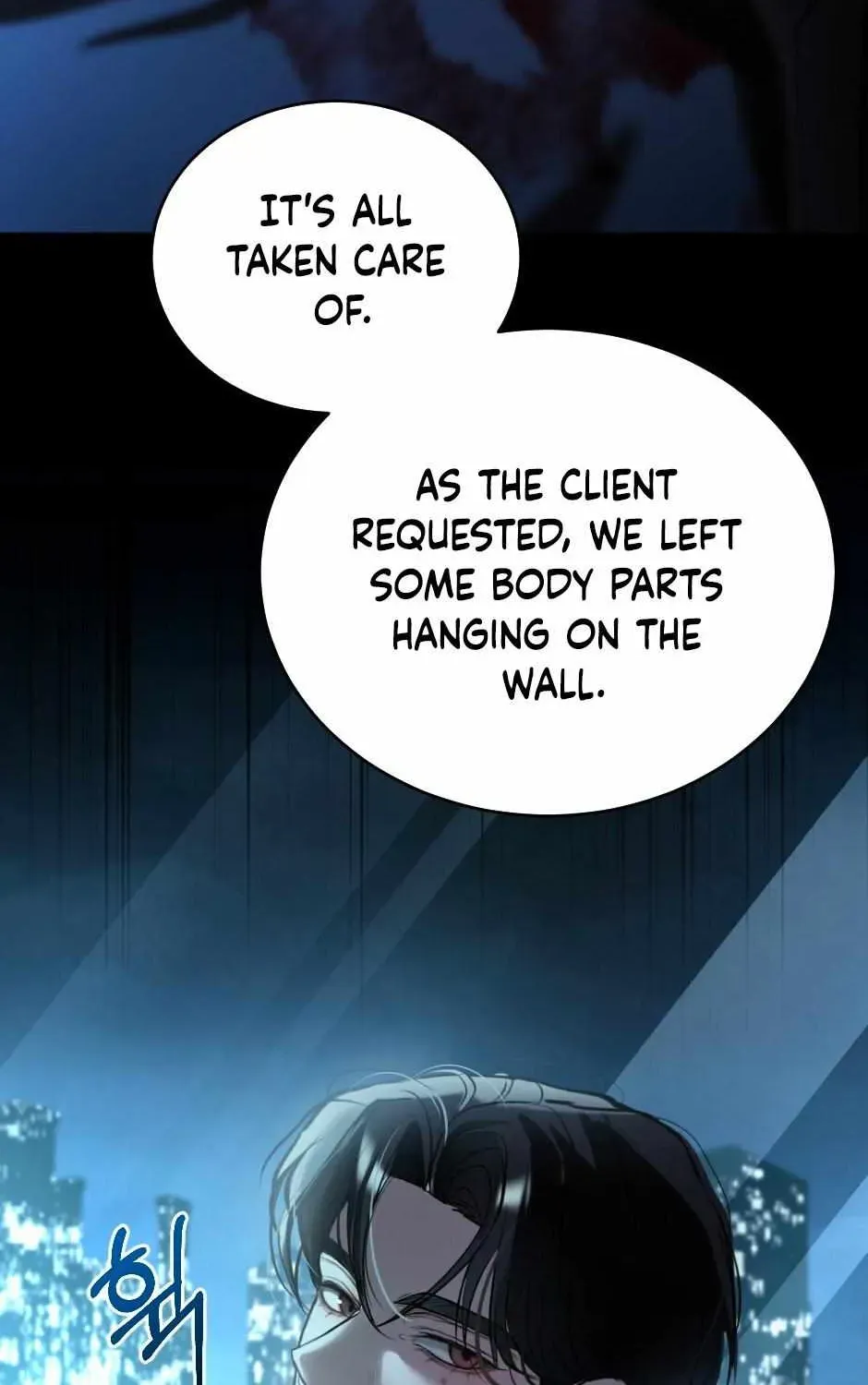The stray dog ​​dreams of preying Chapter 12.1 page 9 - 