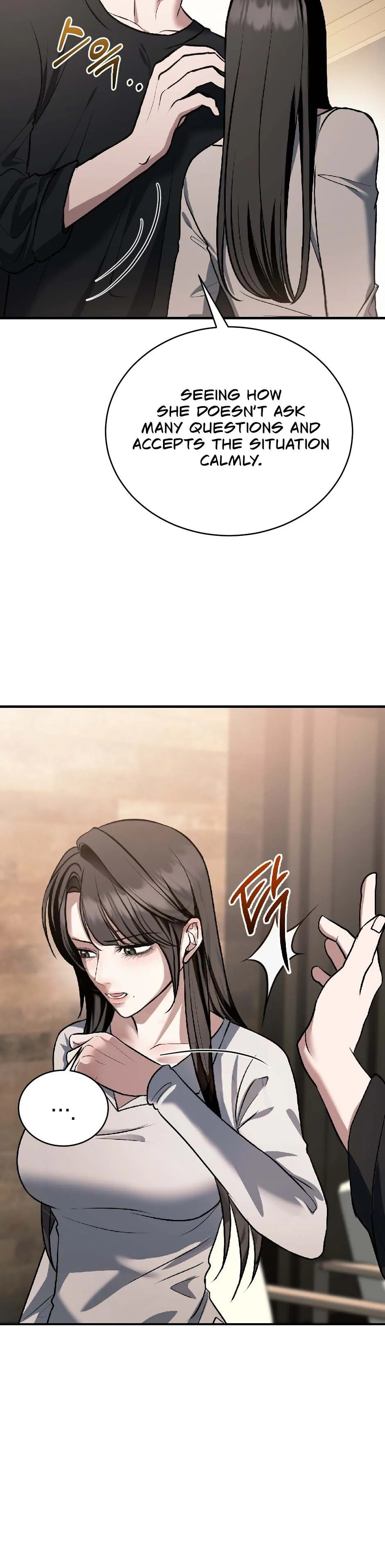 The stray dog ​​dreams of preying Chapter 12 page 12 - 