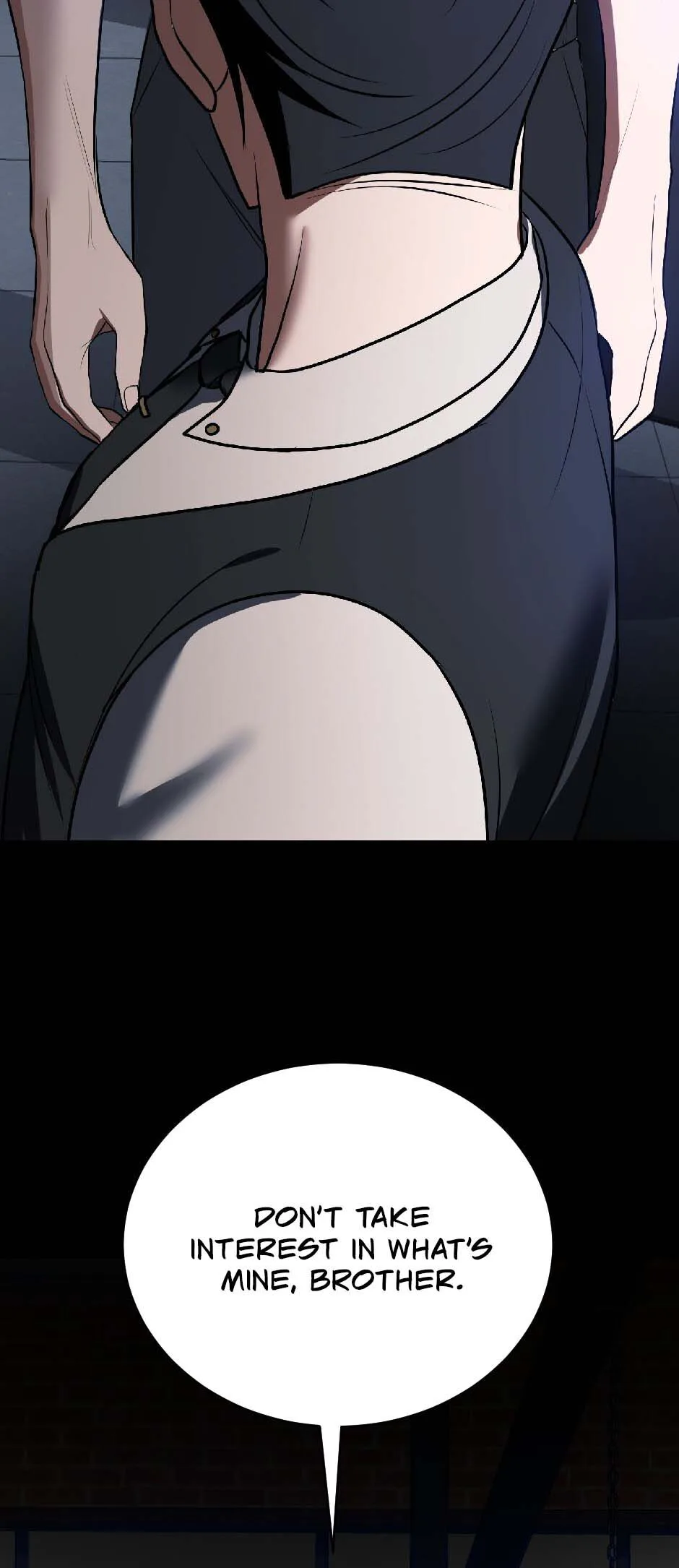 The stray dog ​​dreams of preying Chapter 12 page 24 - 