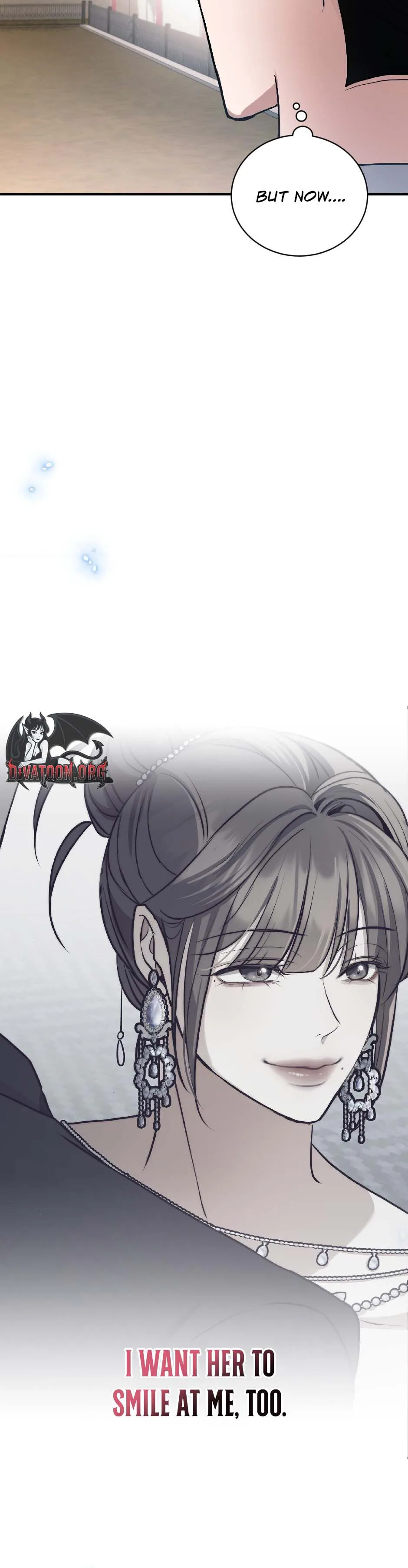 The stray dog ​​dreams of preying Chapter 12 page 30 - 