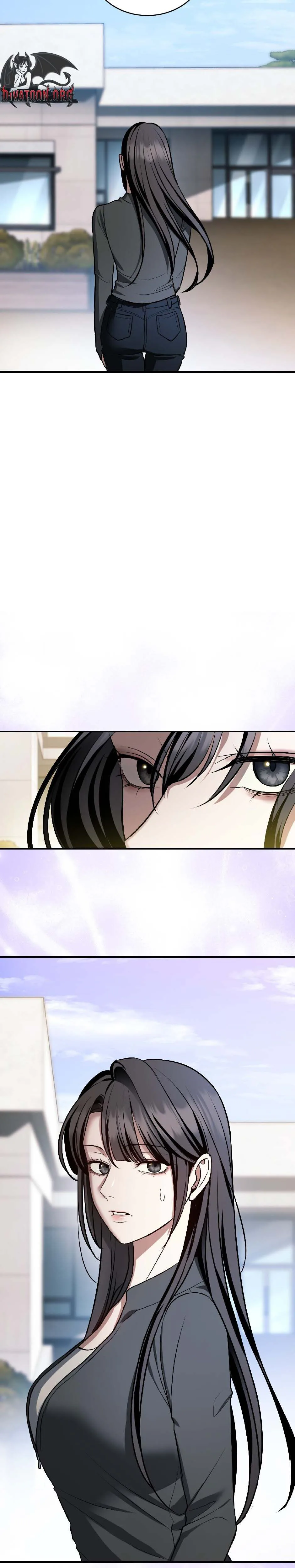 The stray dog ​​dreams of preying Chapter 12 page 32 - 