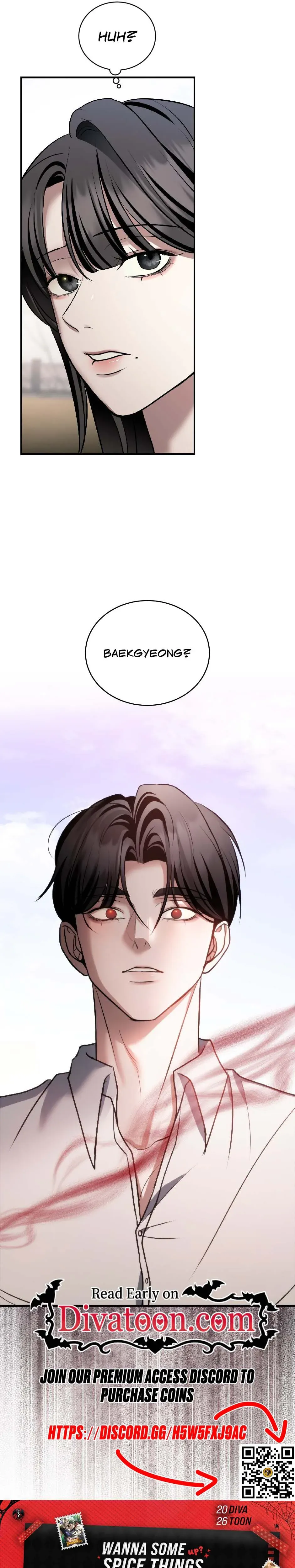 The stray dog ​​dreams of preying Chapter 12 page 40 - 