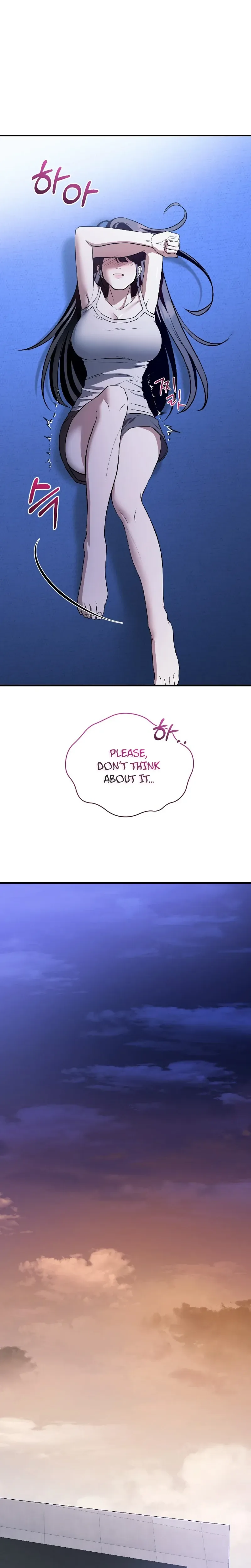 The stray dog ​​dreams of preying Chapter 13 page 17 - 
