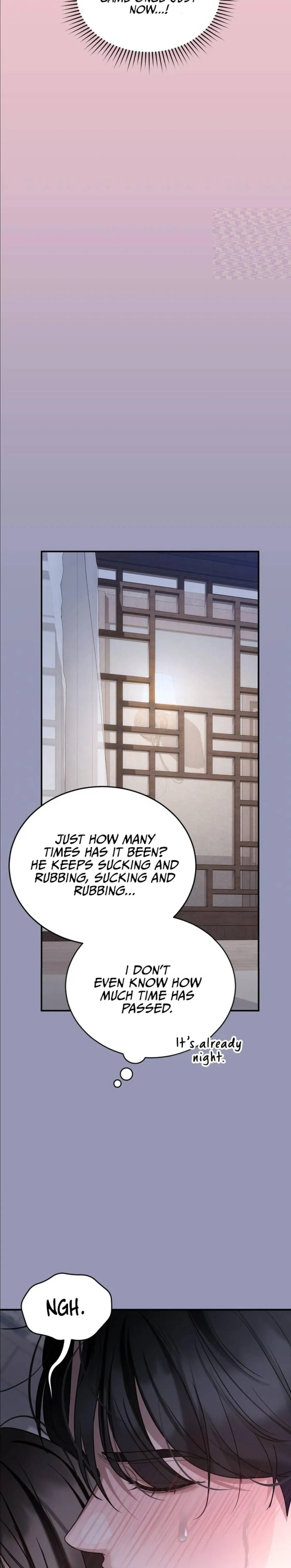 The stray dog ​​dreams of preying Chapter 24 page 4 - 