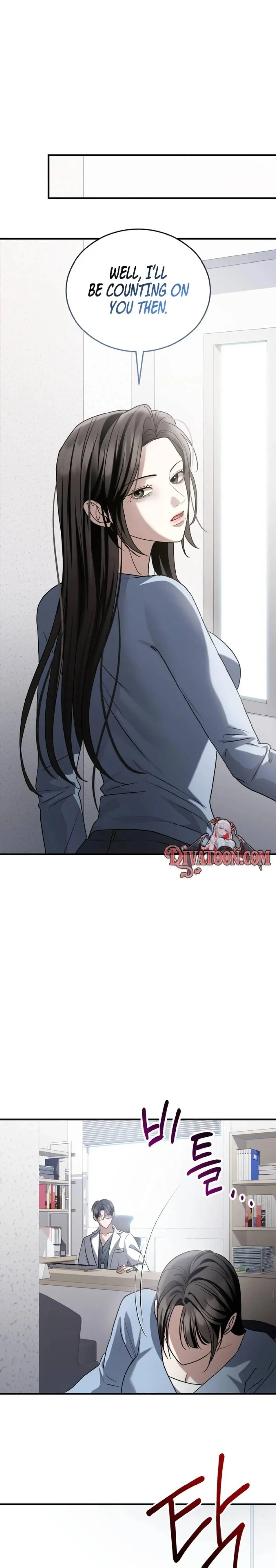 The stray dog ​​dreams of preying Chapter 25 page 5 - 