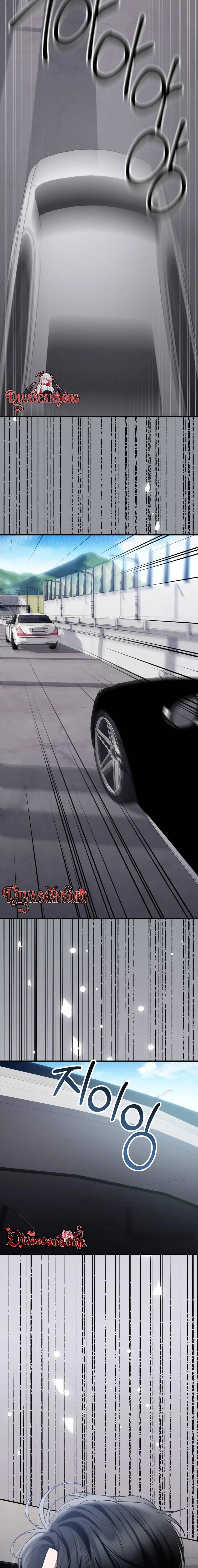 The stray dog ​​dreams of preying Chapter 26 page 6 - 