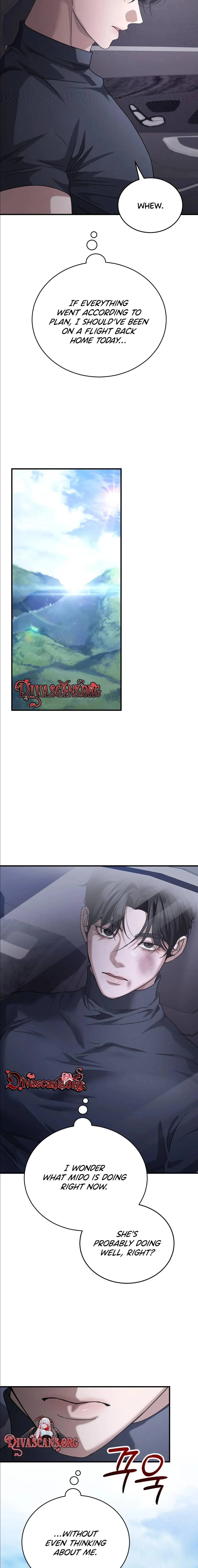 The stray dog ​​dreams of preying Chapter 26 page 9 - 