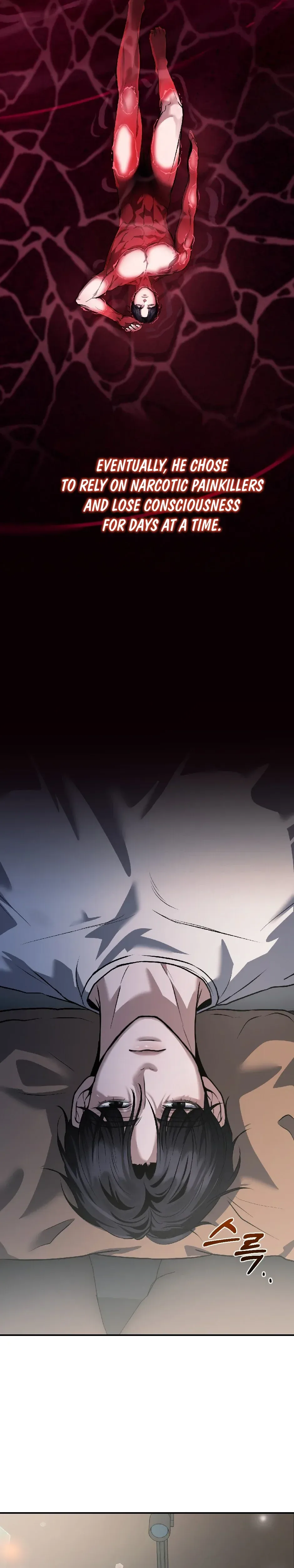 The stray dog ​​dreams of preying Chapter 4 page 16 - 