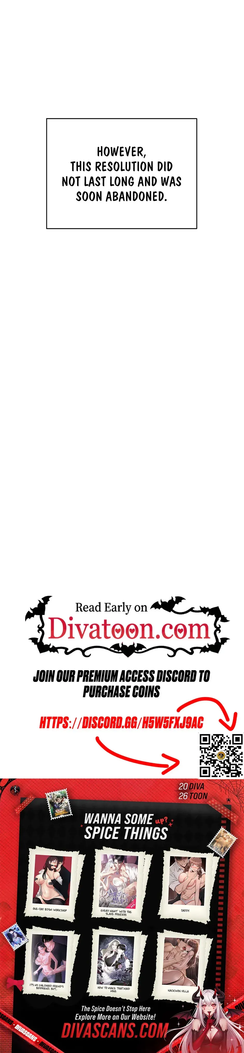 The stray dog ​​dreams of preying Chapter 5 page 38 - 
