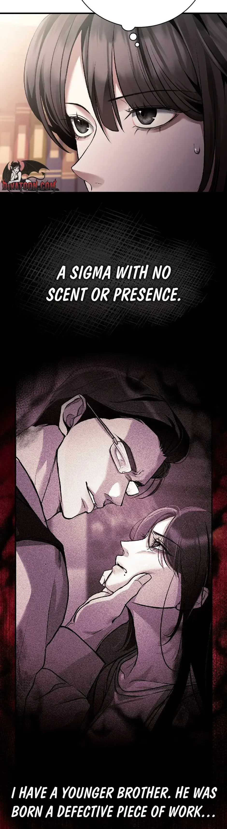 The stray dog ​​dreams of preying Chapter 5 page 6 - 