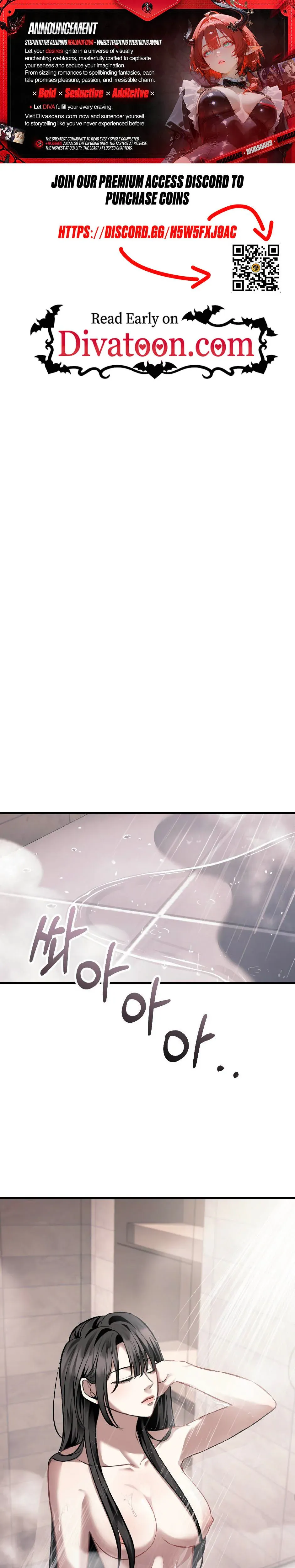 The stray dog ​​dreams of preying Chapter 6 page 1 - 