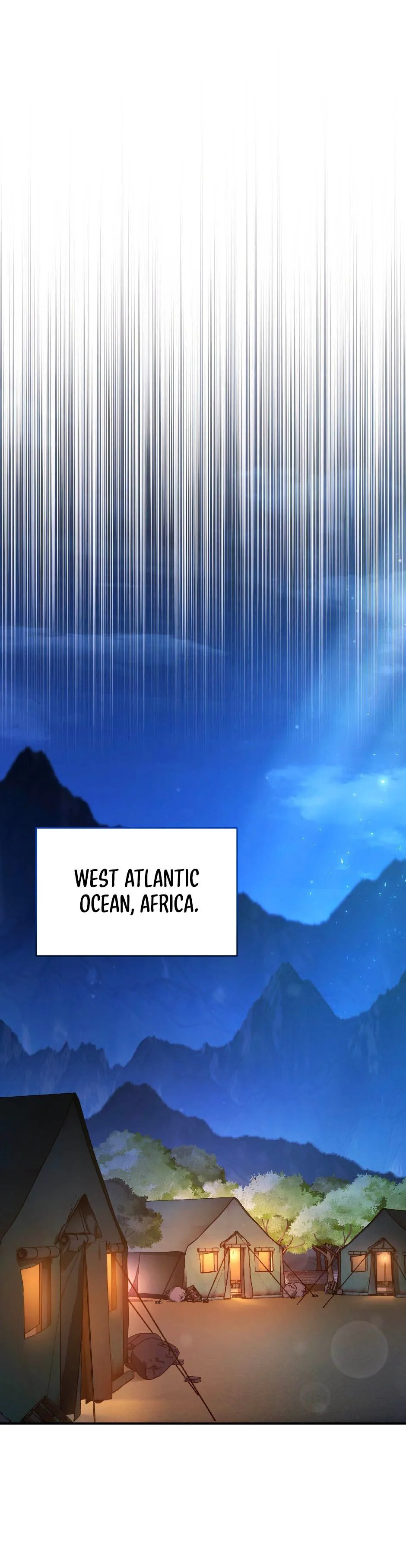 The stray dog ​​dreams of preying Chapter 6 page 30 - 