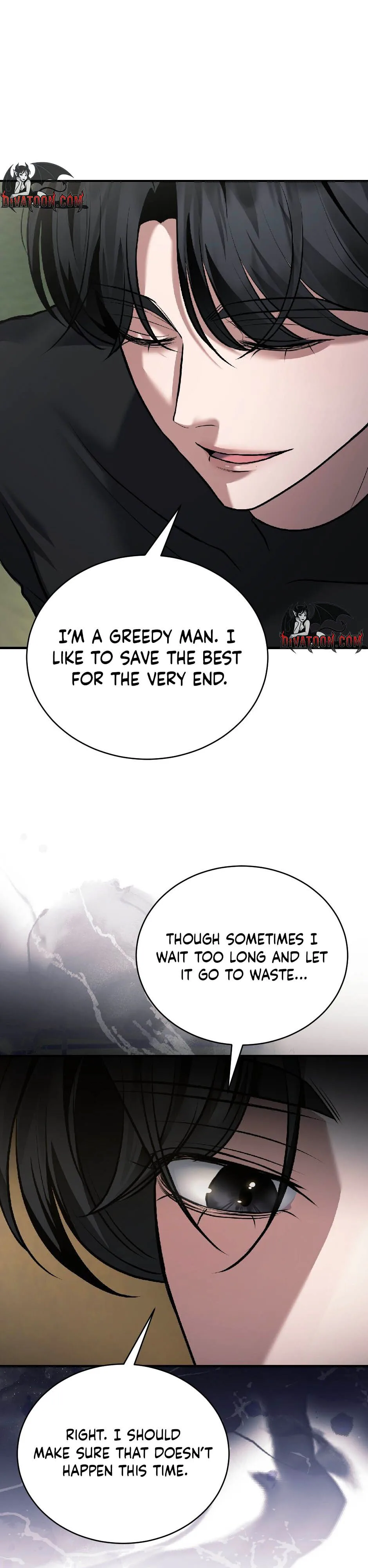 The stray dog ​​dreams of preying Chapter 6 page 36 - 