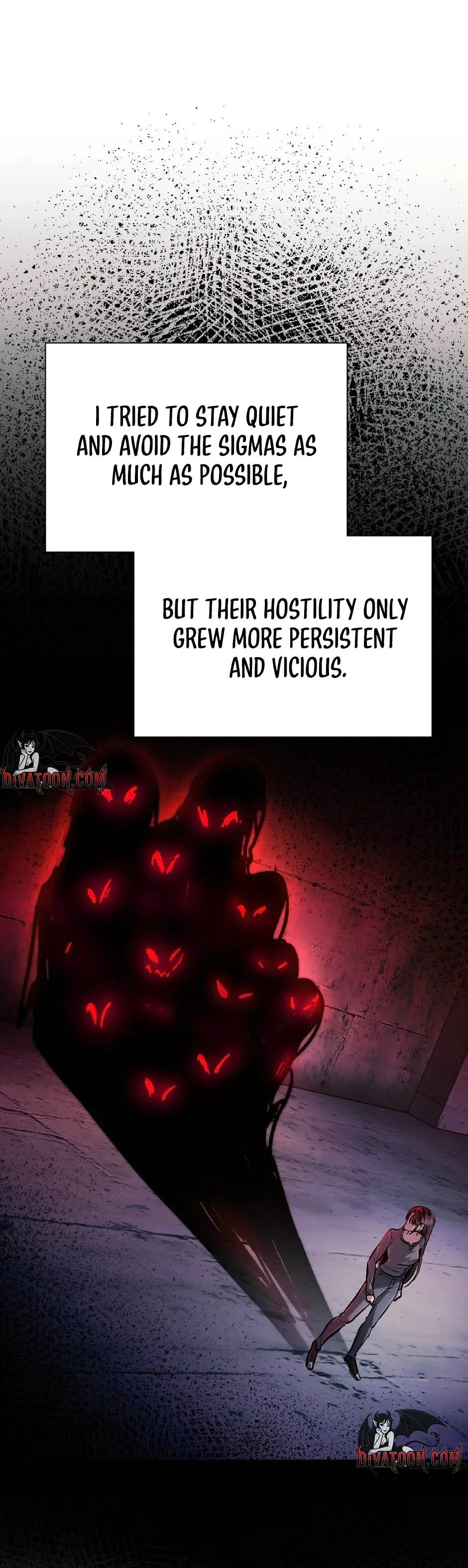 The stray dog ​​dreams of preying Chapter 6 page 6 - 